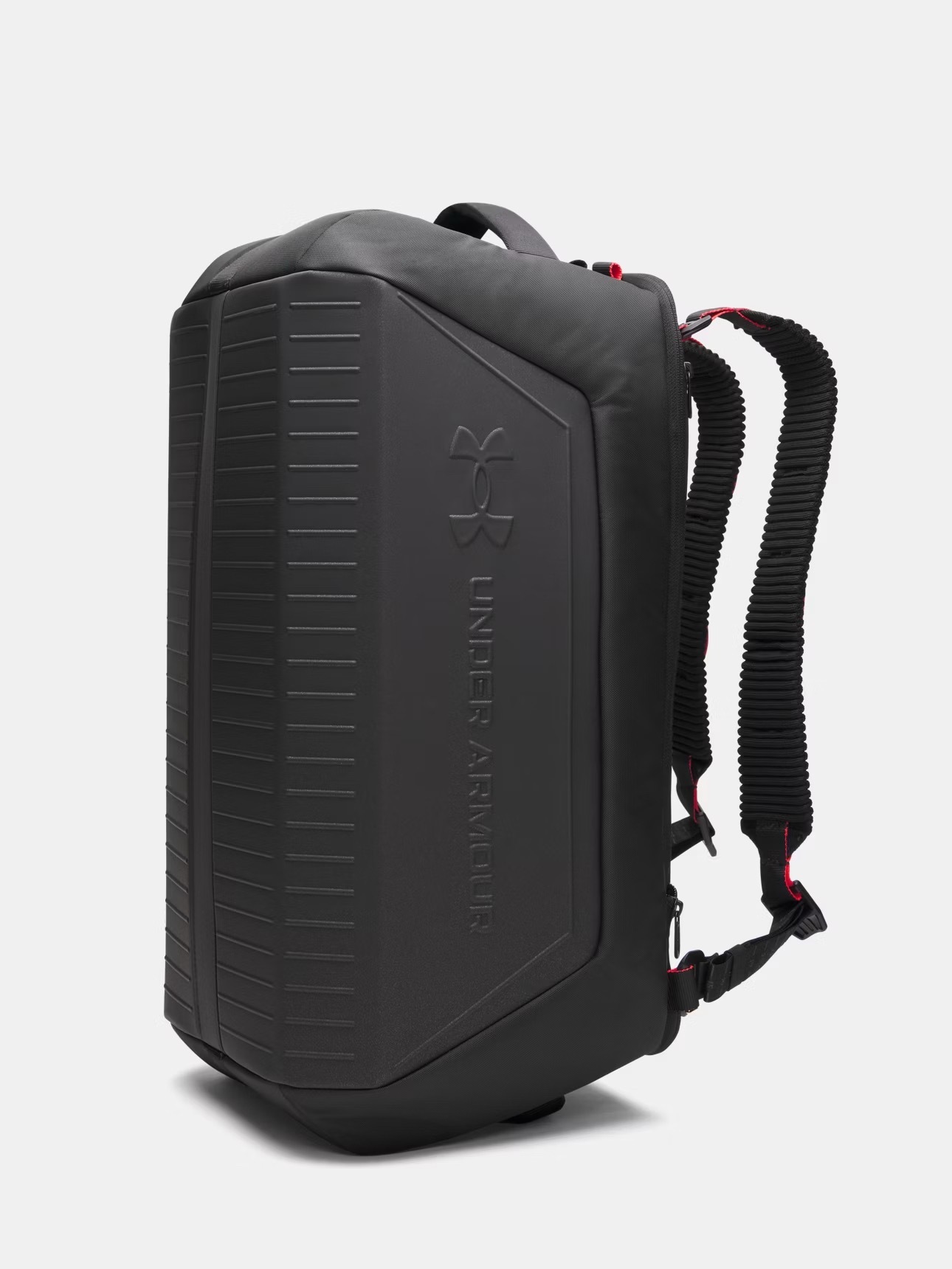 自从去年库里中国行我背了UA的No Weigh悬浮包我真的走到哪背到哪 逢人就安