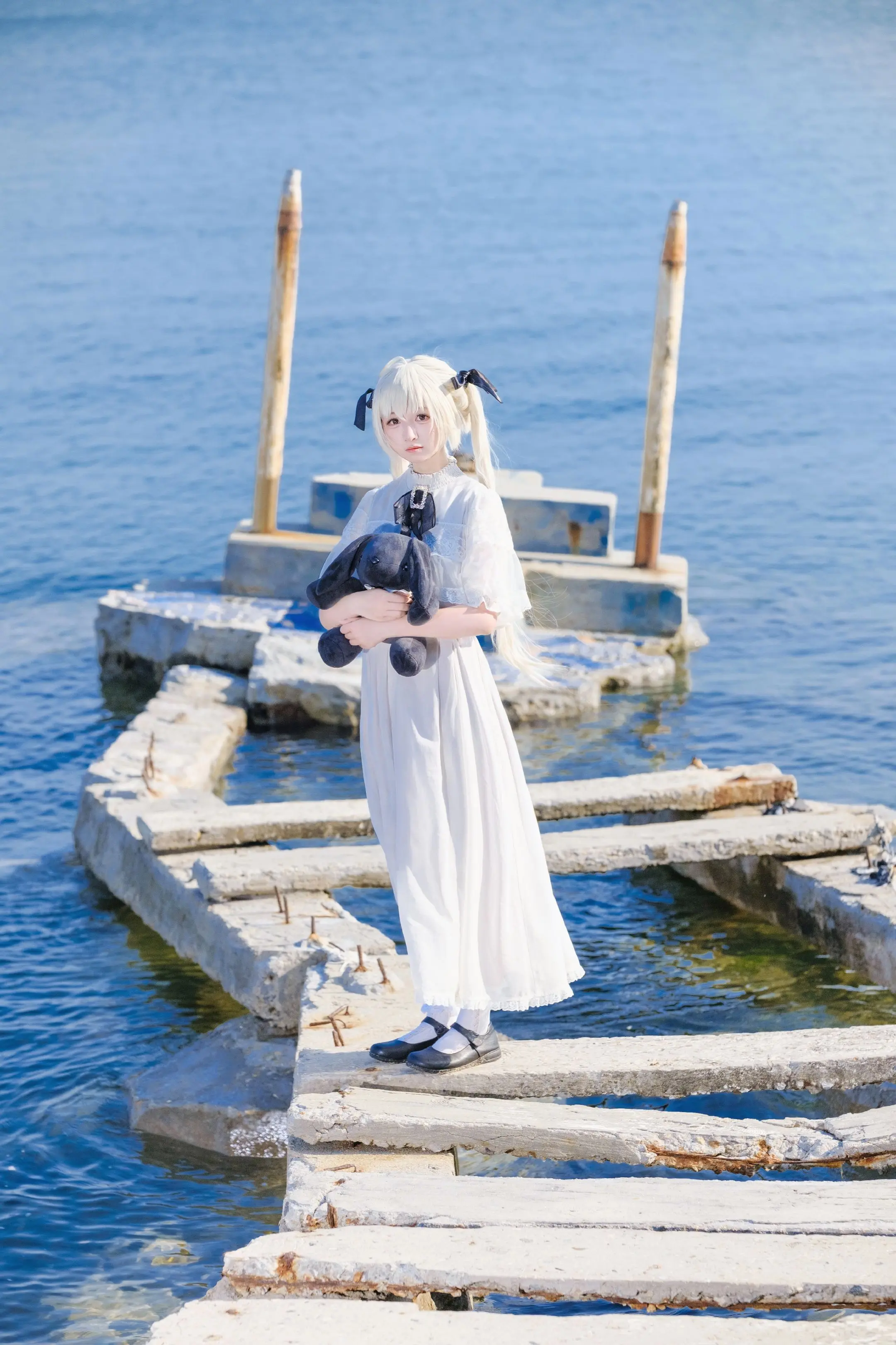 你说的以后也包括我吗。