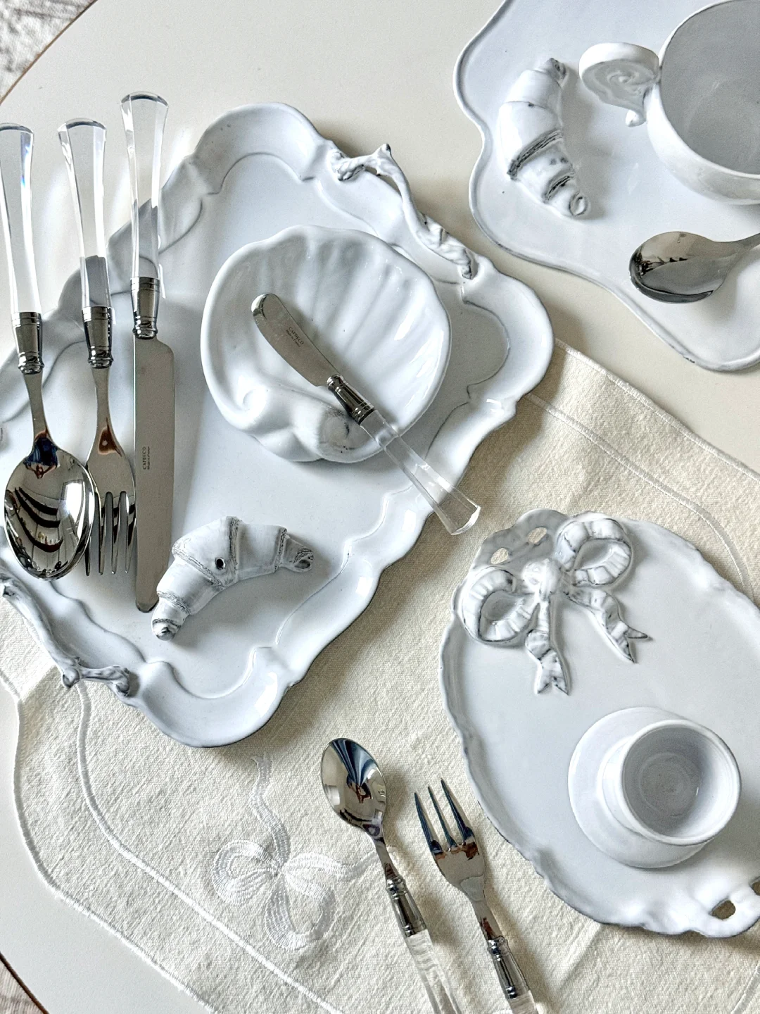 每只Carron都值得特写！🎀