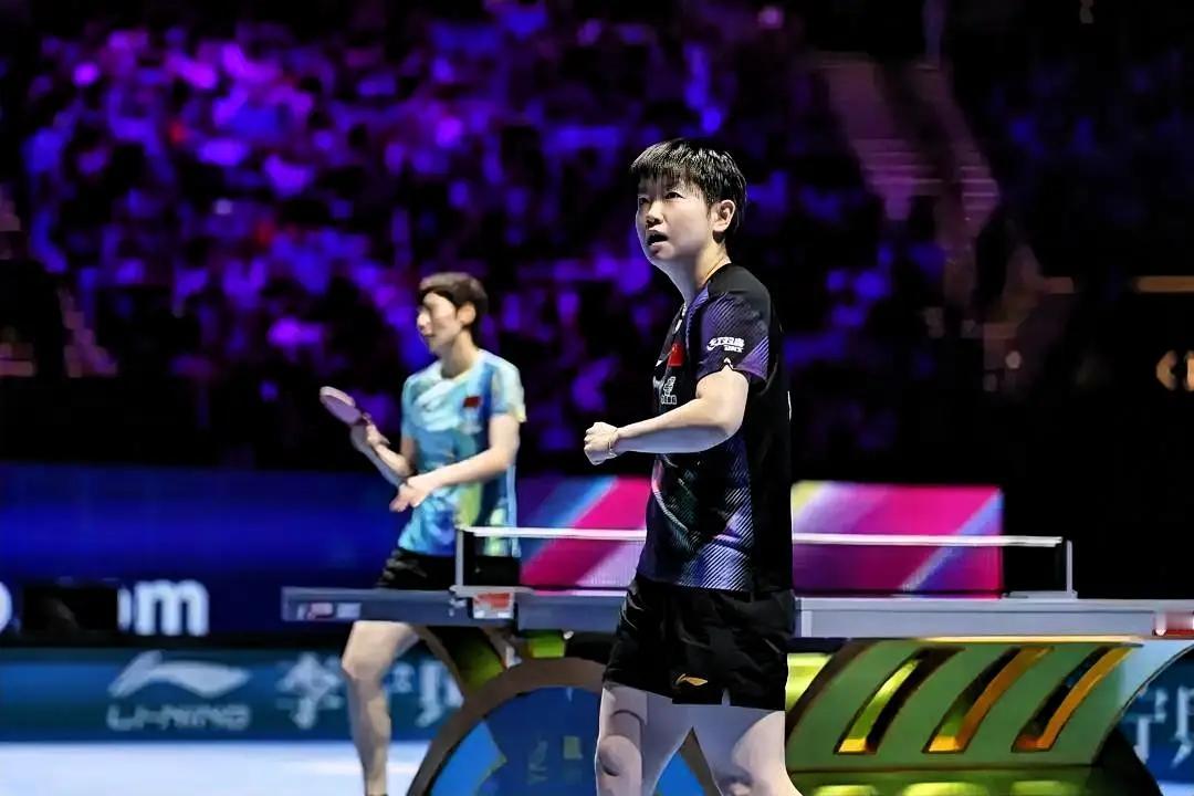 🎯 经典名场面
 
- 2026澳门世界杯1/4决赛：决胜局2-6落后汉娜·高