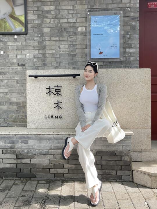 雨后国子监🤍🍃