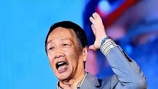 富士康神话破灭！郭台铭海外豪赌惨败，万亿帝国风雨飘摇。

他曾扬言“给大陆赏饭吃