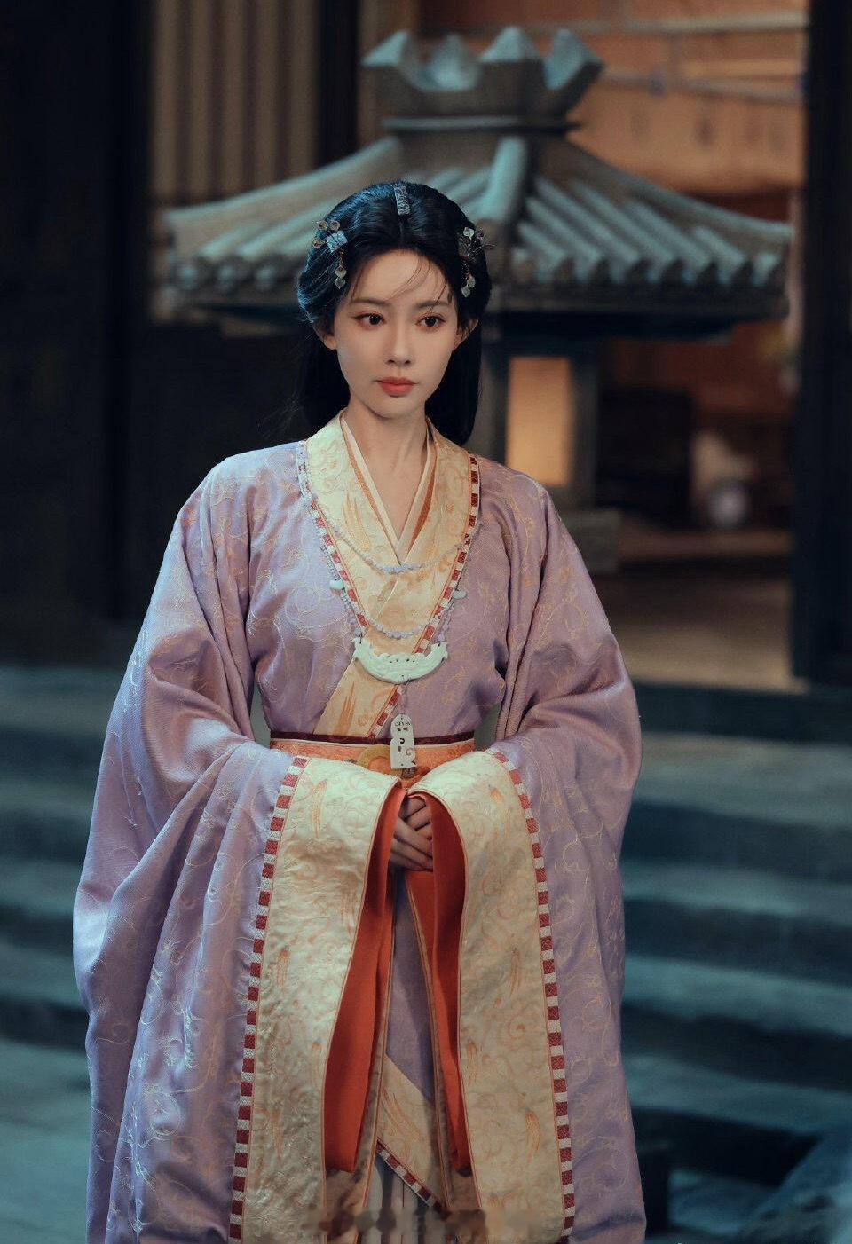 孟子义将门独后 这几天的路透，书粉有没有更放心一点了？ 