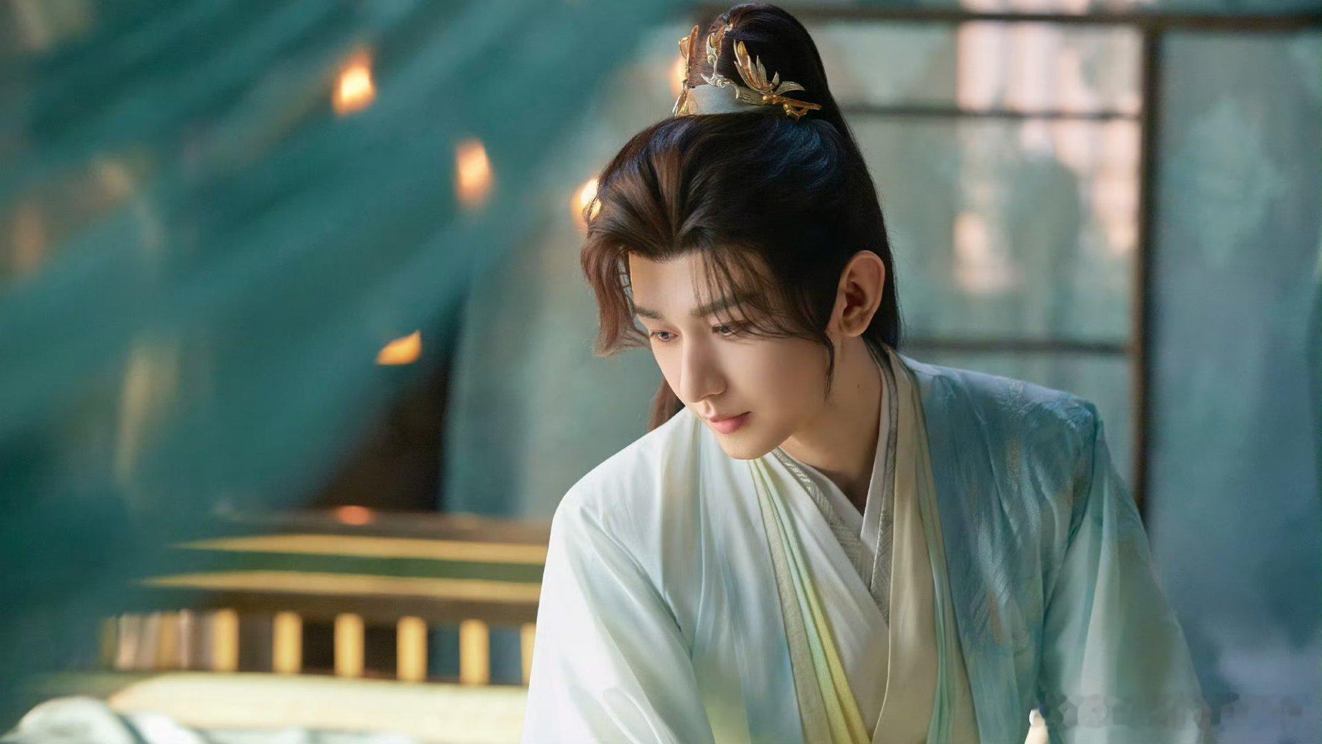 成毅两京十五日cy成毅朱瞻基喜欢你的人很多，不缺我一个。我喜欢的人很少，除你就没