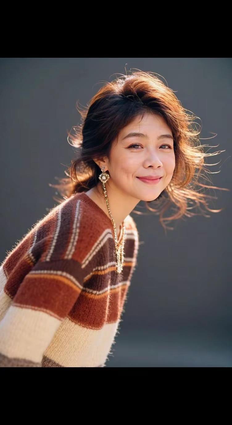 今日分享。AI氛围感自拍 ai创作