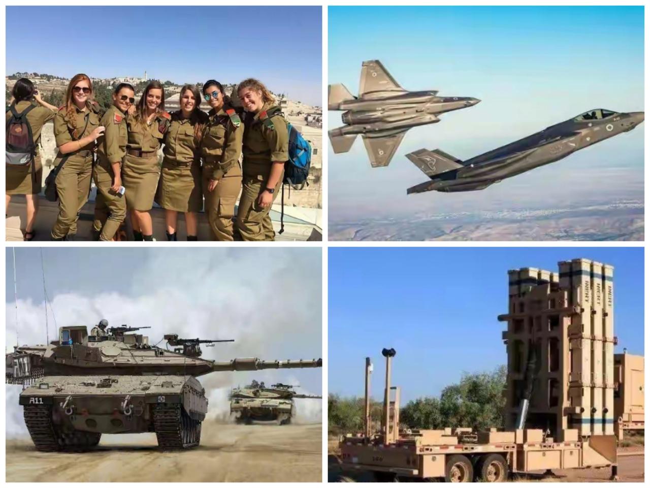 从以军国防预算看，以军很可能将更加频繁地开展军事行动。2025年，以军和多个反以