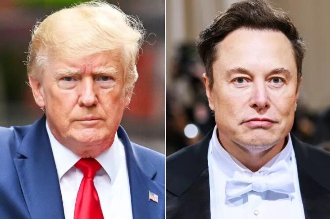 马斯克彻底摊牌！直接把桌子给掀了！

他最近放话够狠：“要是民主党继续掌权，美国