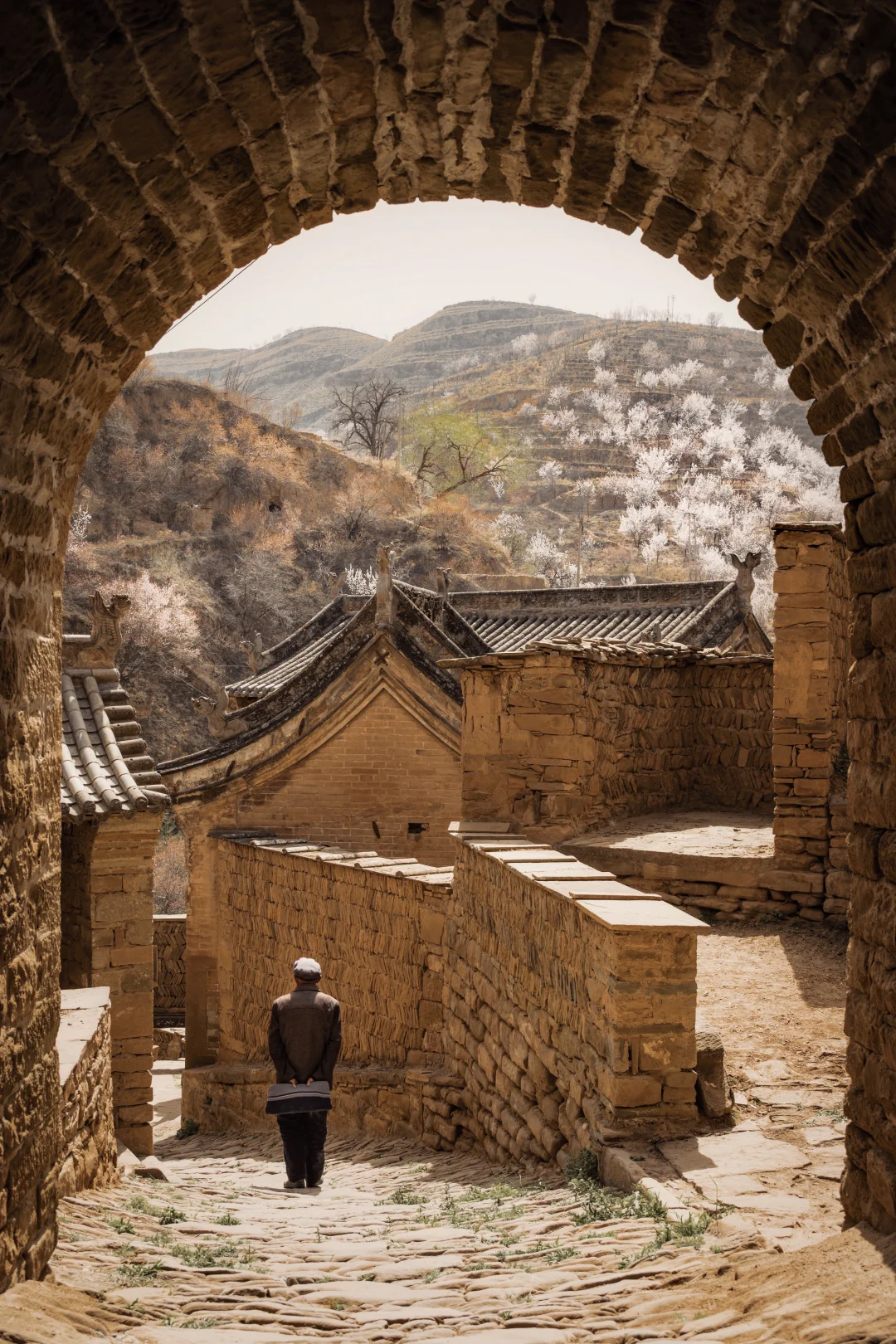 反向旅行成功！安利一座低调的宝藏城市