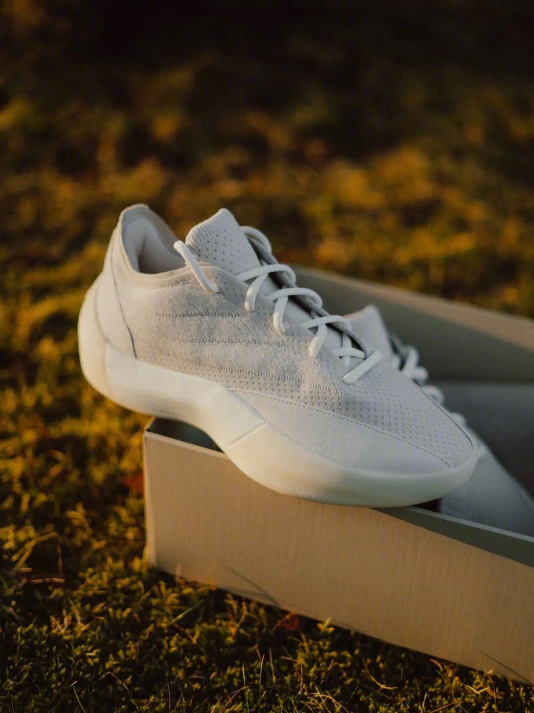 adidas x Fear of God Athletics IIIFear o