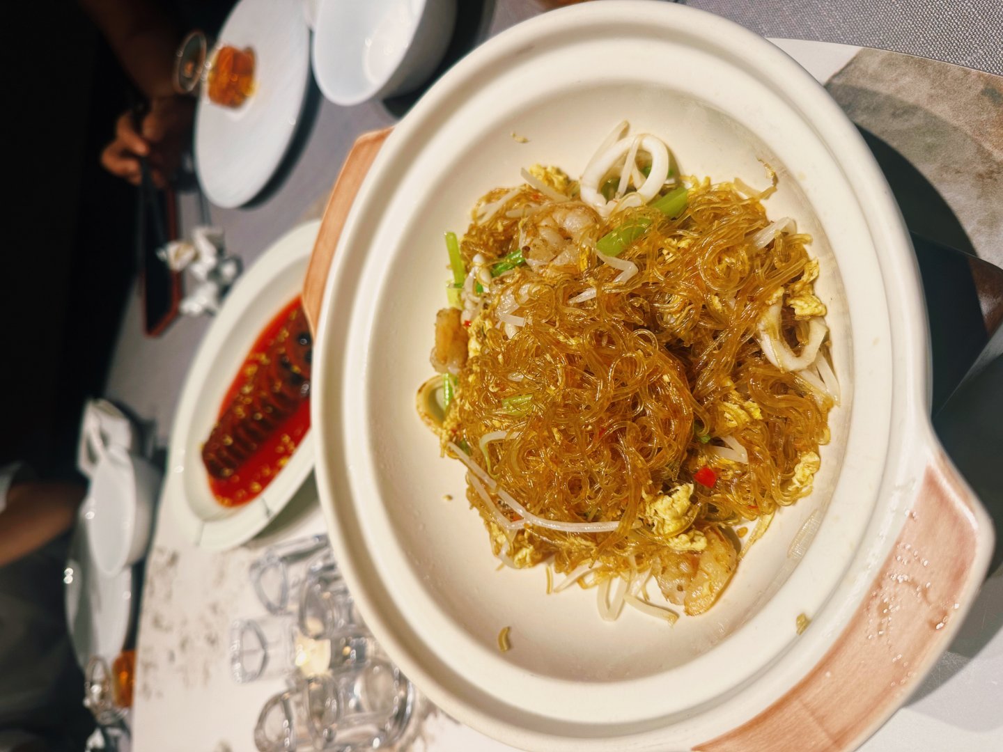 最近发啥都没阅读量。最多三千多还是甩阅读群。发点美食养养吧 ​​​