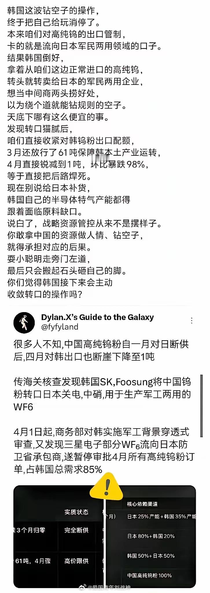 作死的代价