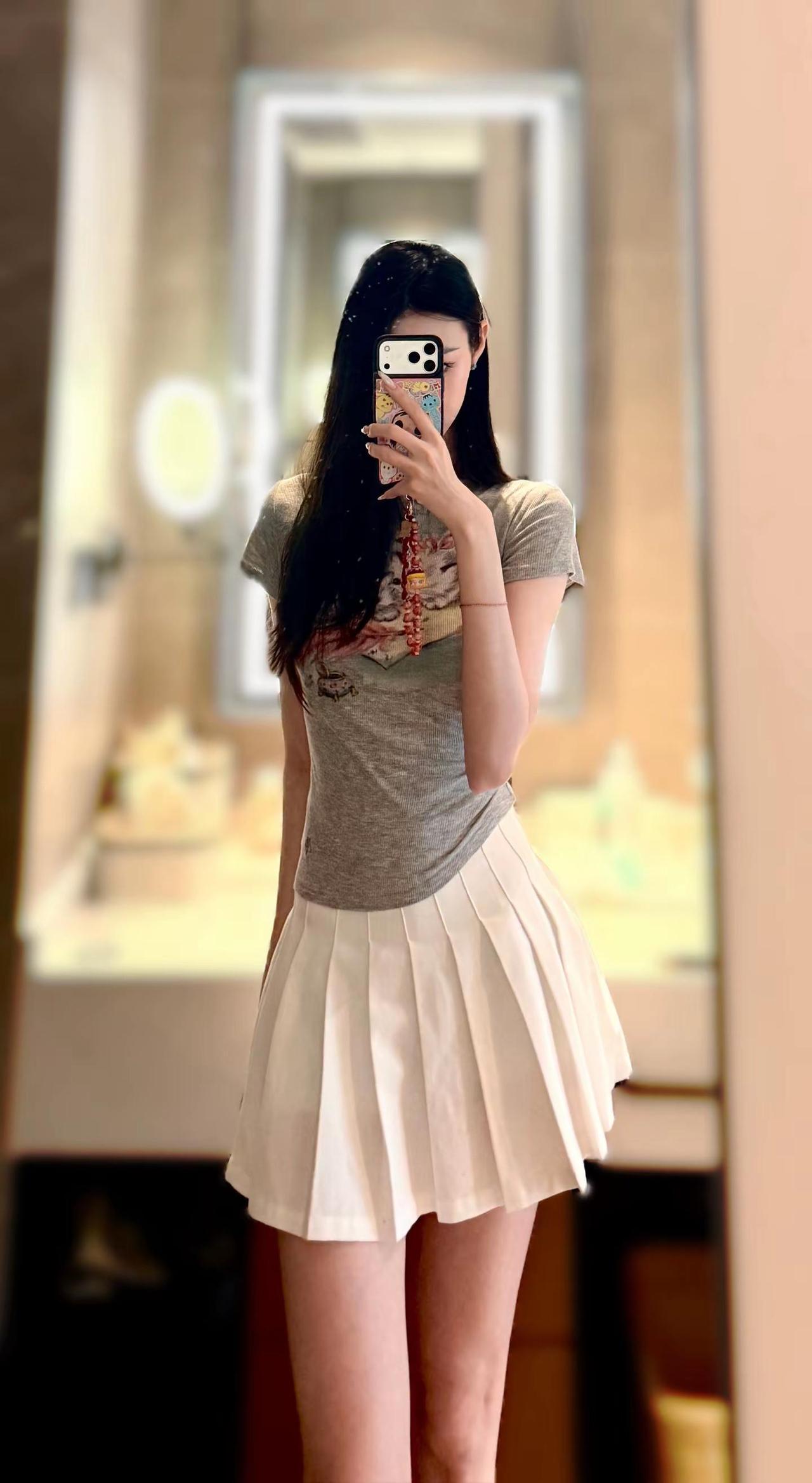 小🍎的旅行ootd展示！