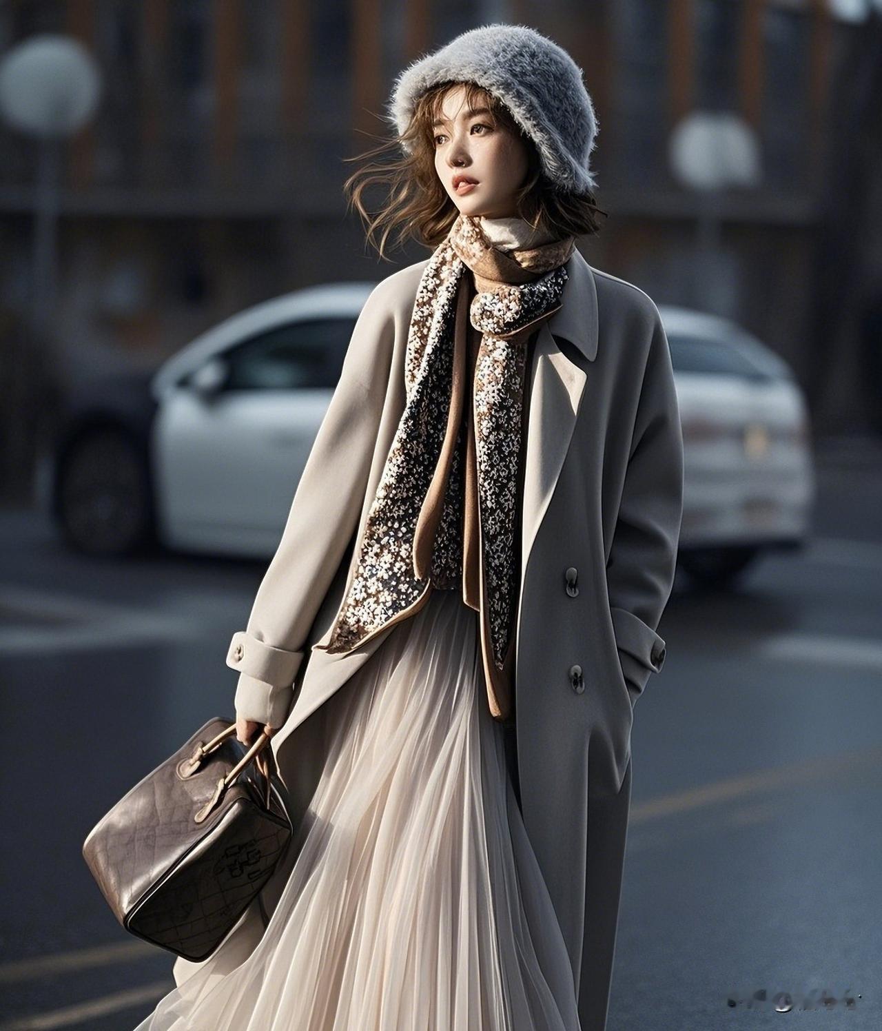 超喜欢一句话：生活有望穿秋水的期待，也会有意想不到的欣喜。
 
日子哪有那么多鸡