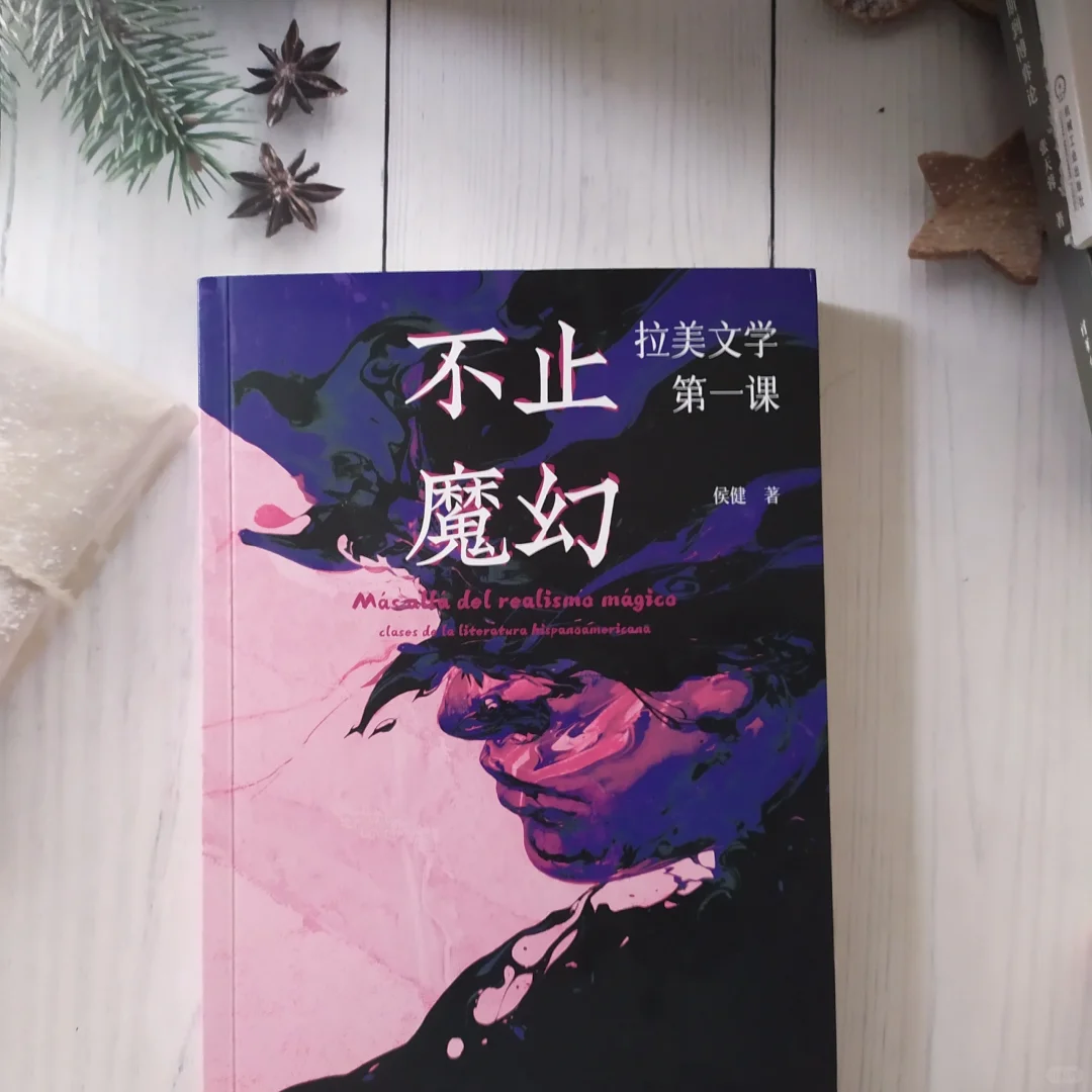 真正全面地认识、解读拉美文学