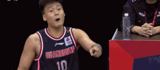 中国男篮队长，
社交媒体公开发表地域黑言论，
一个道歉就完了吗？

在2月1号的