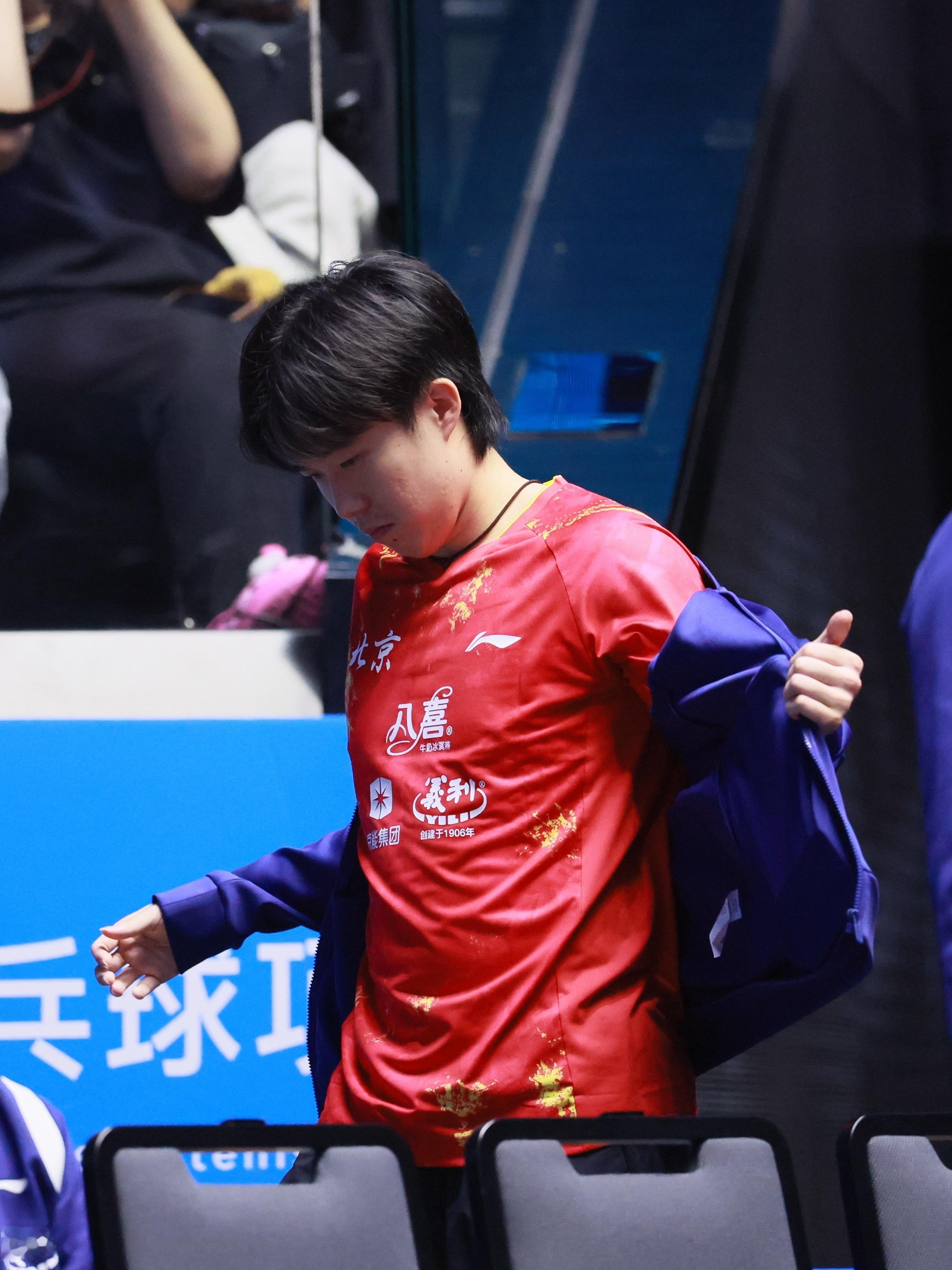 20251114   |  全运会团体赛单打图集🍀🍀🍀🍀 