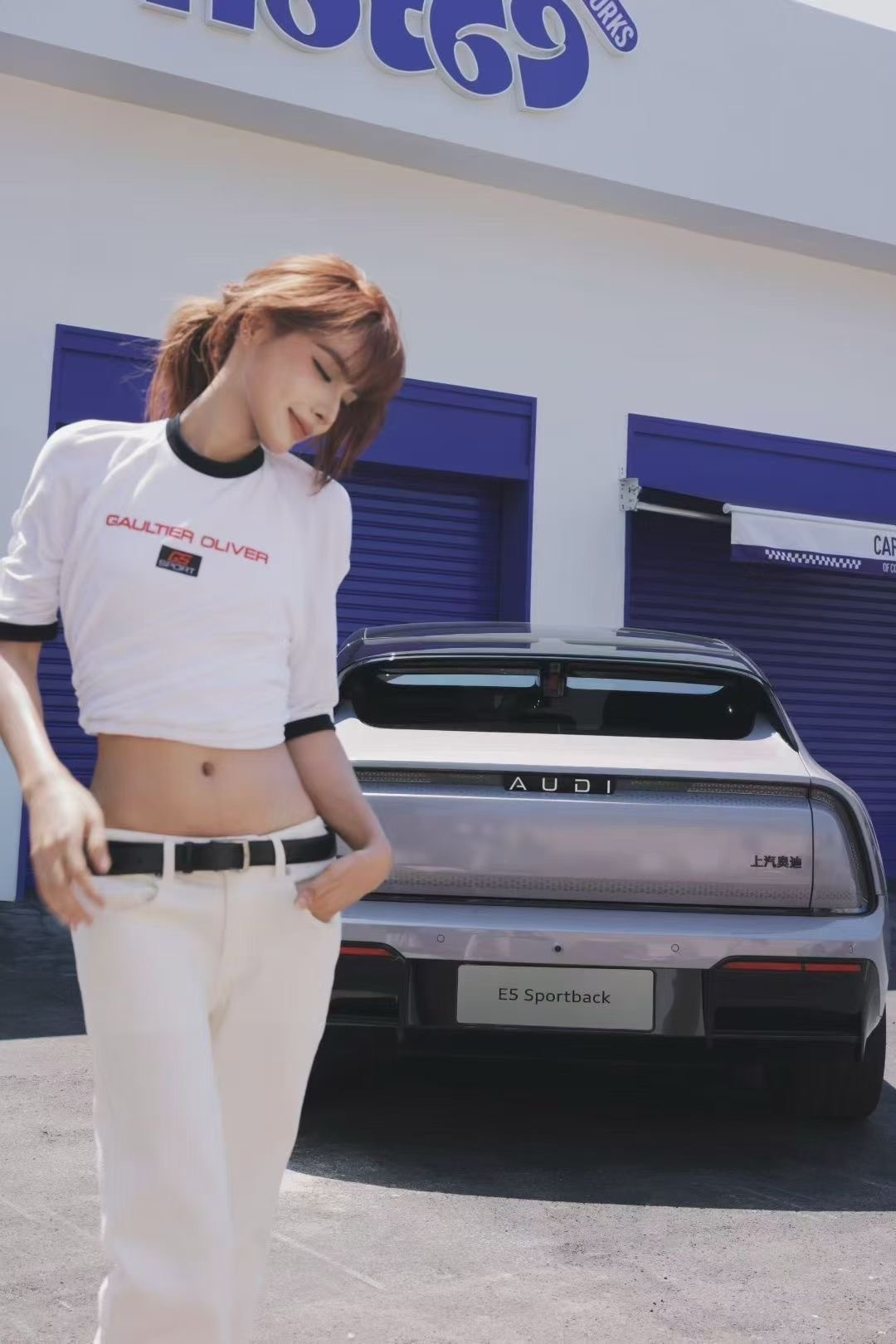 还真有点好看 ​​​