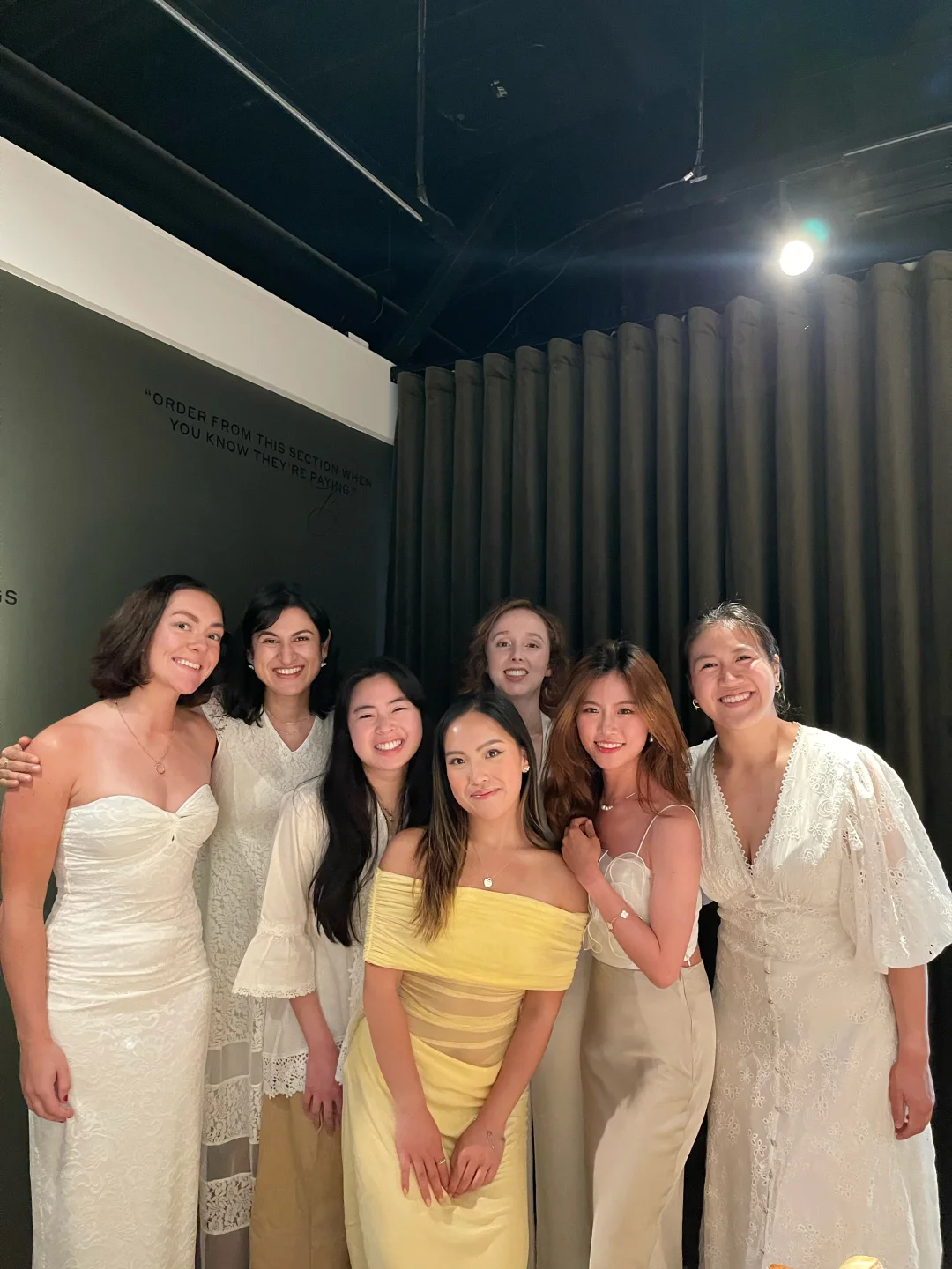 猜猜谁已婚、有伴侣和单身🤔