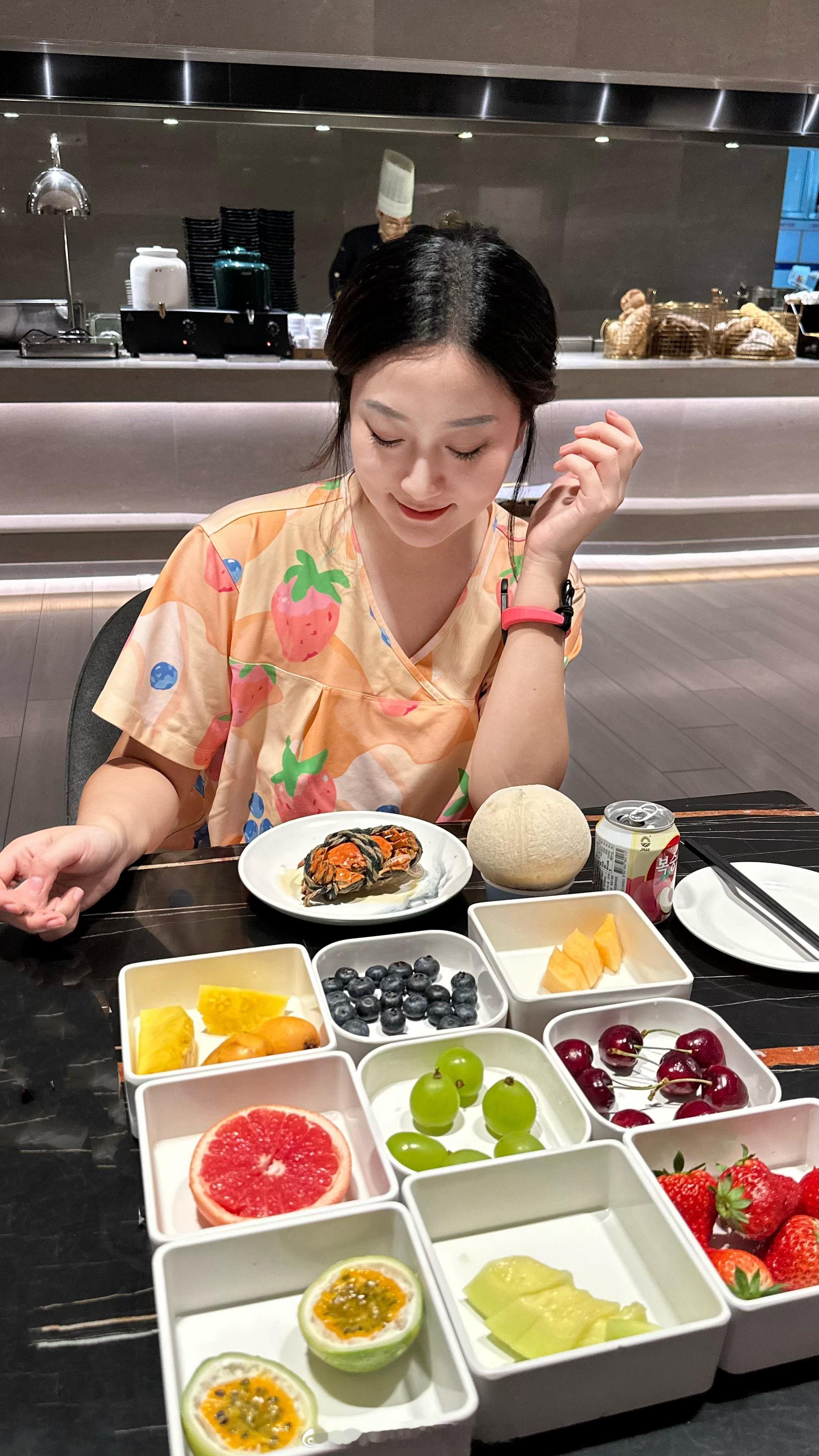 今日份快乐是手牌给的  ​​​