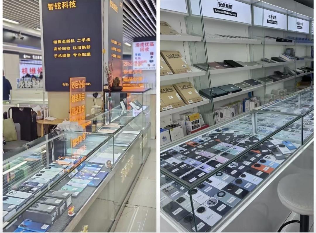 手机卖不动了，成本涨得飞快，厂商却开始甩卖，
一边缺芯涨价，一边降价清仓，这账怎