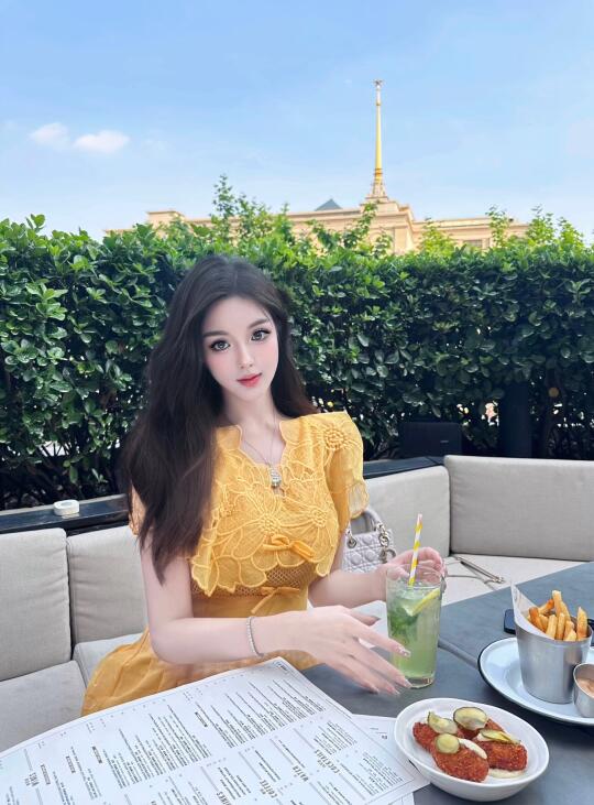 小巴黎 Beef & Liberty🌤️🗼