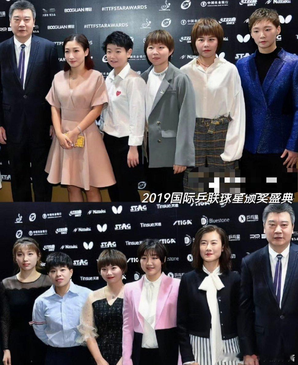 审美真的在进步 ​​​