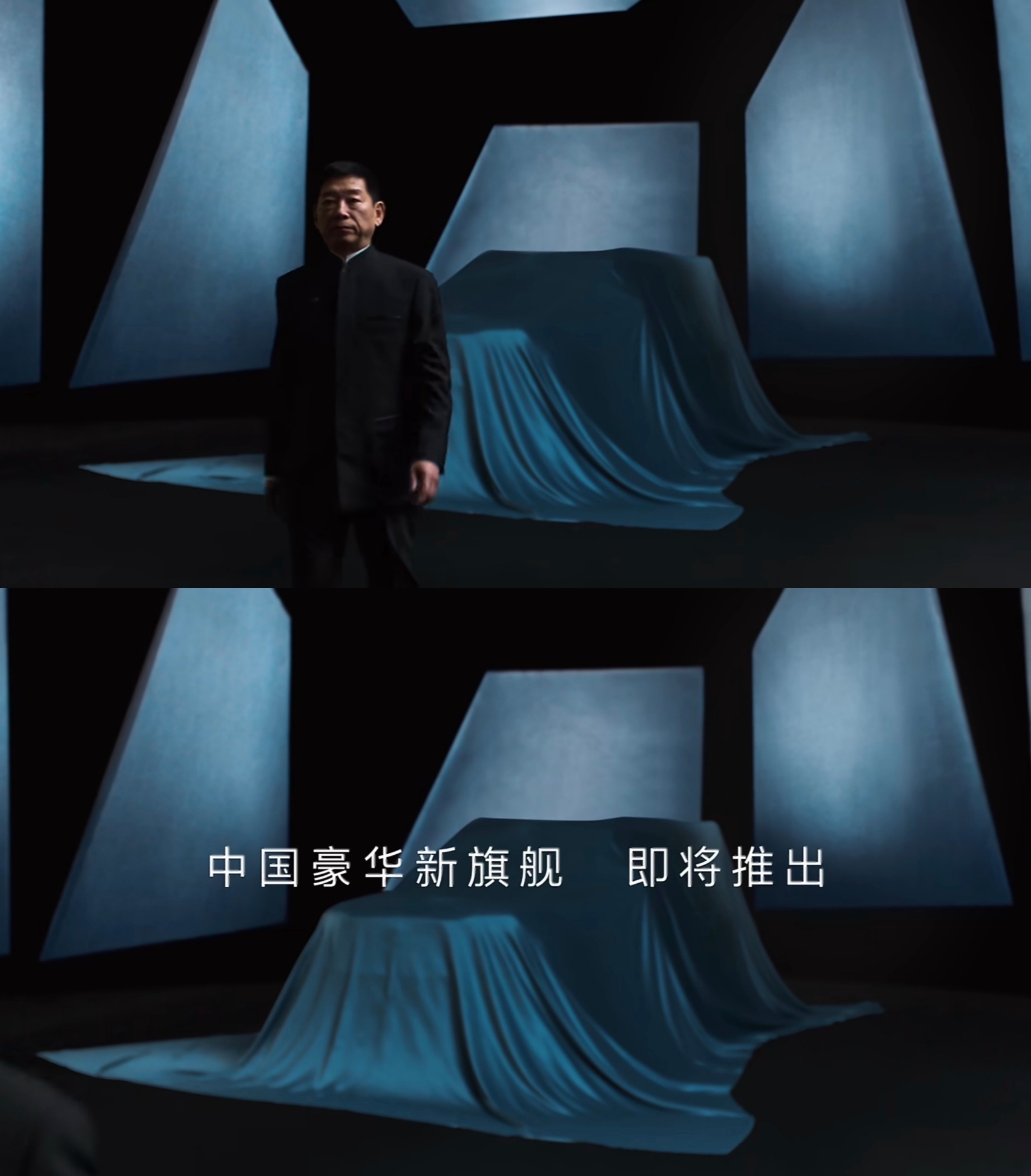 这是长城什么车？看着像坦克 