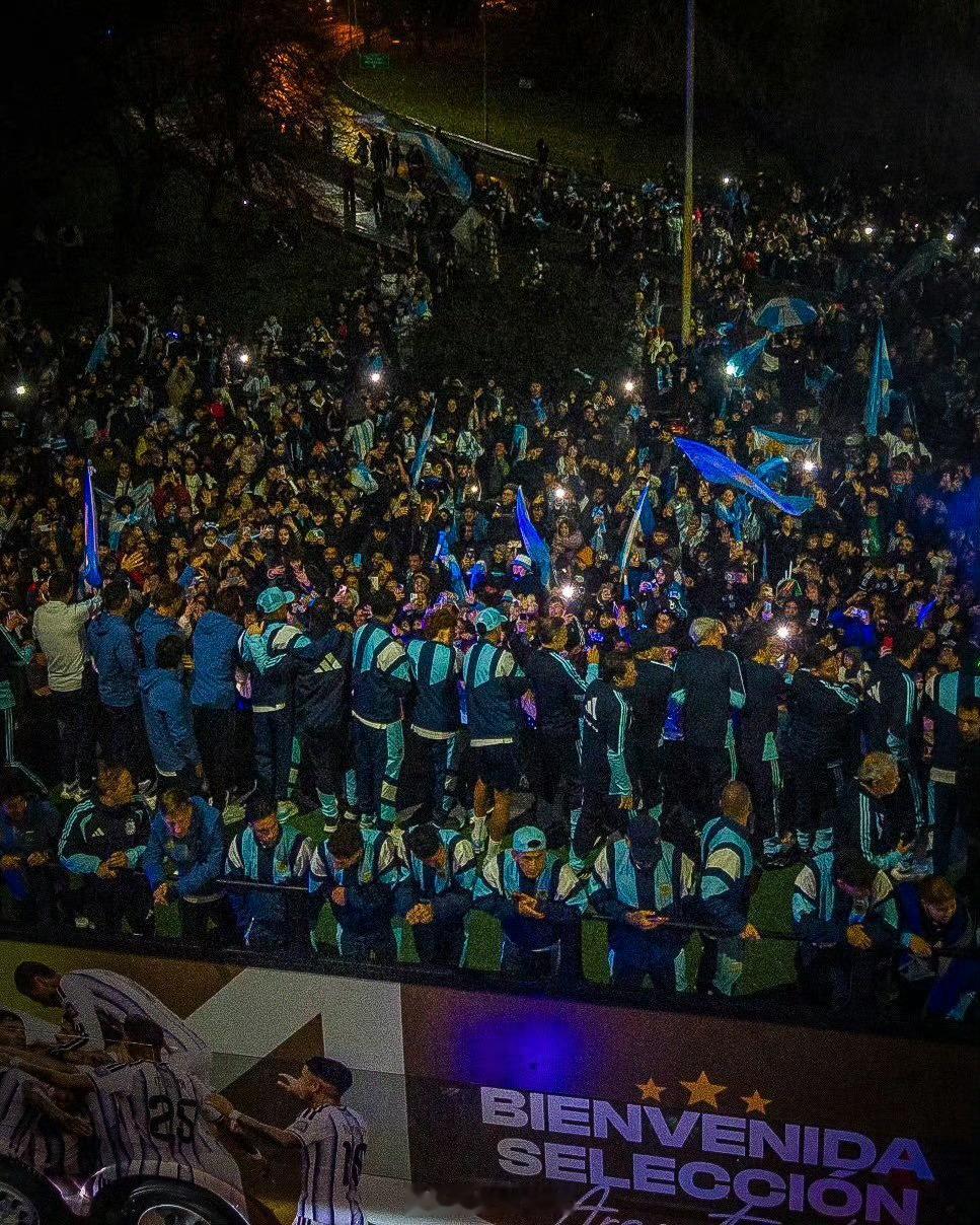 快讯｜民族报曝光：抹黑阿根廷是流量生意，球迷回怼反而给黑子创收阿根廷《民族报》发