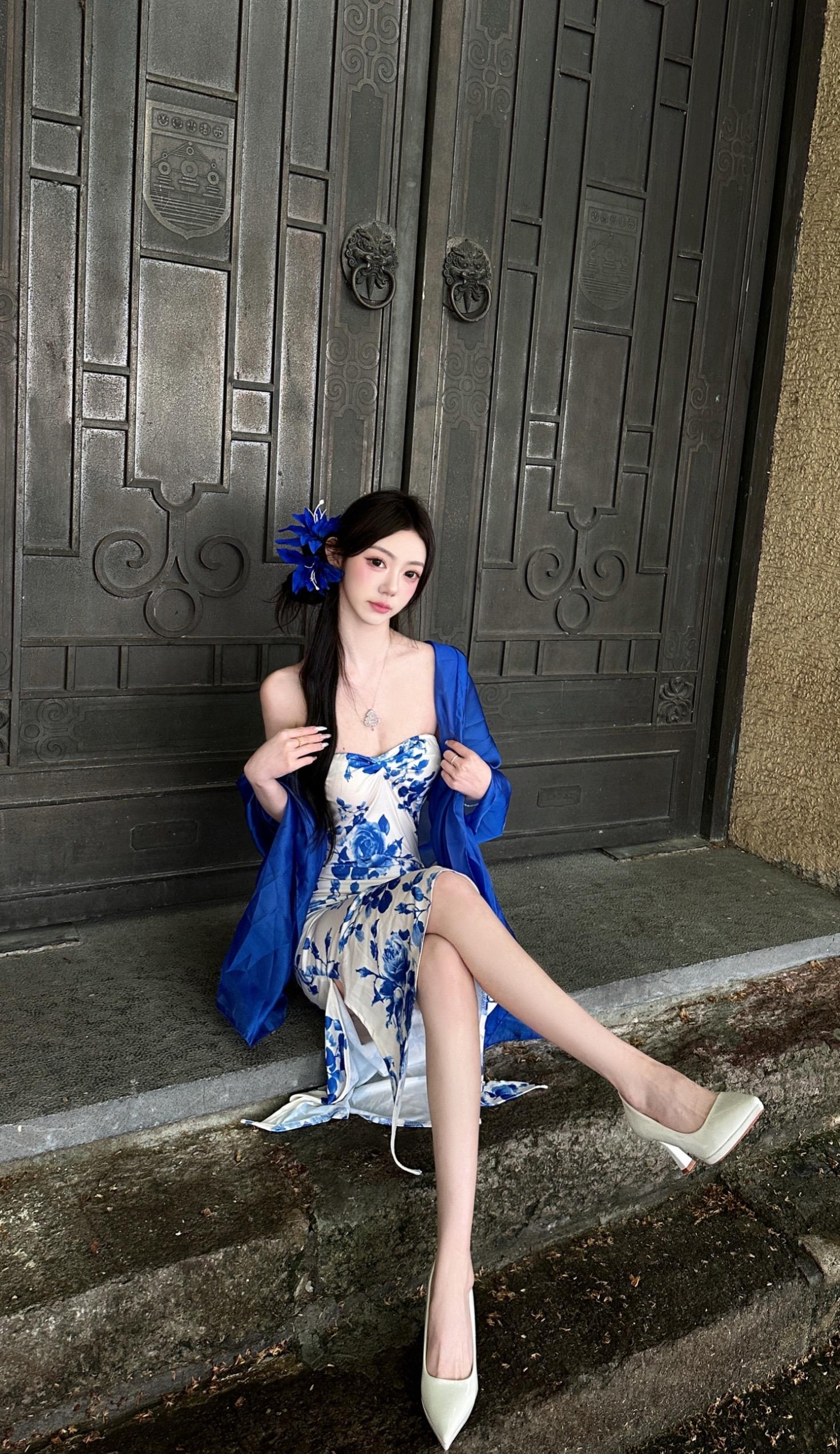 她好 我坏呗