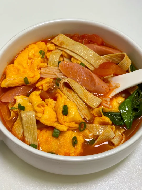 吃的干净真的会瘦！！