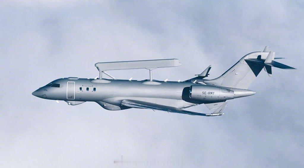 在伊朗成功进行的第55轮打击中，阿拉伯联合酋长国失去了其昂贵的远程探测和打击飞机