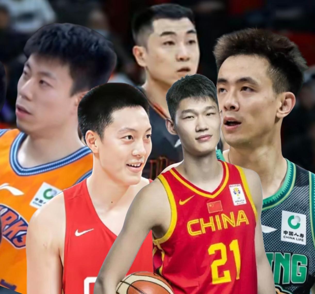 这次男篮世预赛对阵日本，很多人看好张镇麟或者贺希宁会爆发，但我还看好一个人——就