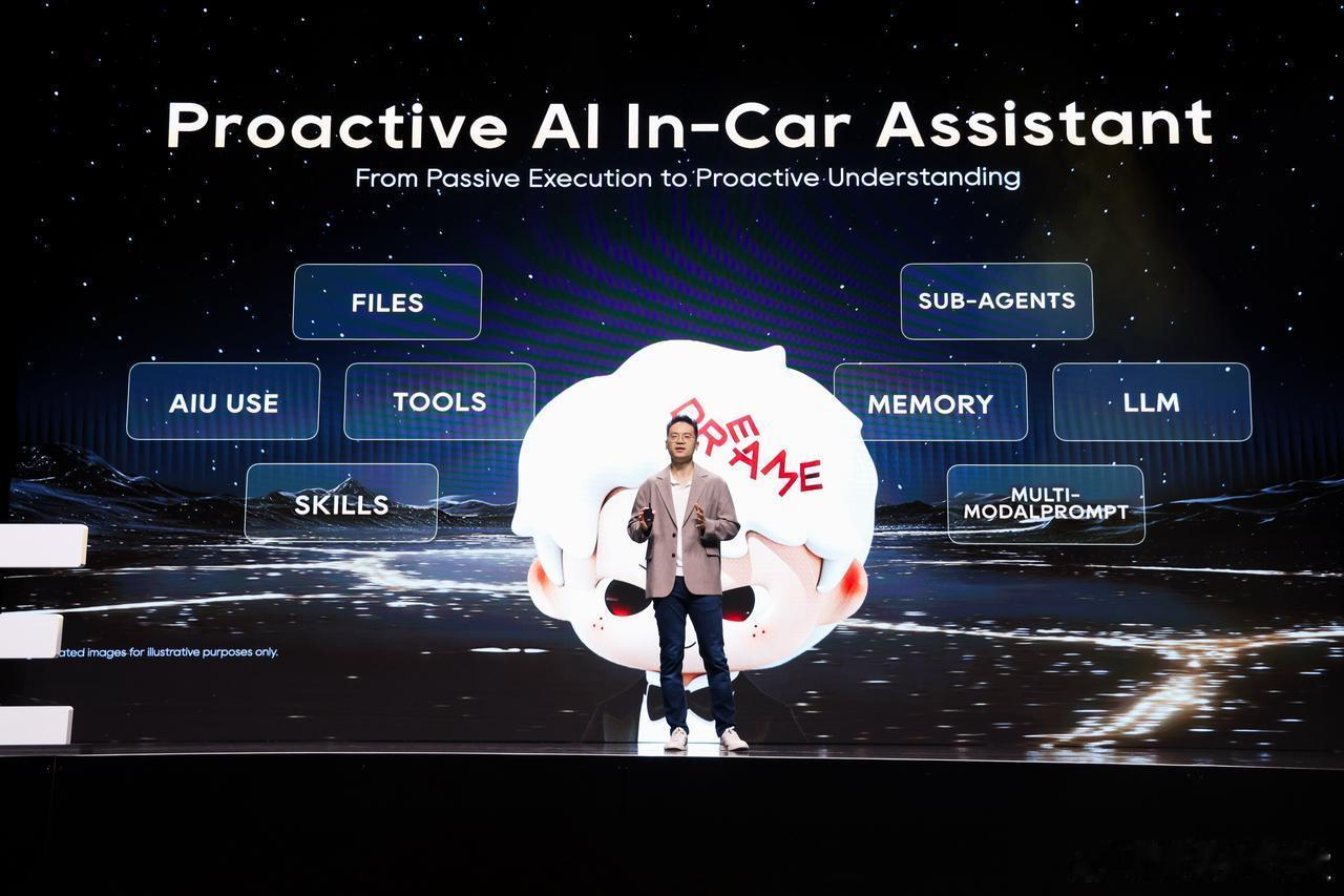 追觅硅谷发布会Day1燃爆全场🎉Drive Next不止于速度火箭车携六大核心