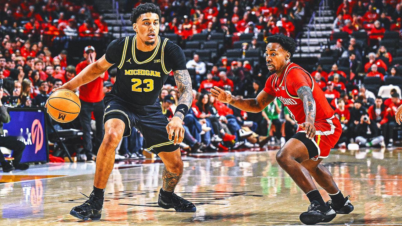 全美2号种子密歇根大学以101比83战胜了主场作战的马里兰大学。本场比赛后，密歇