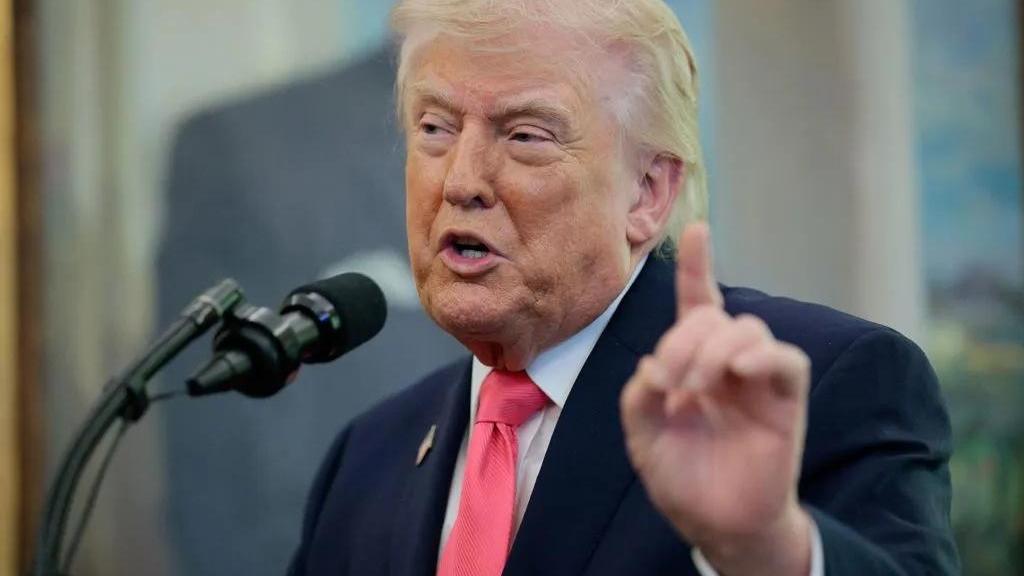 🔥第26天！美伊谈判开火！15条霸权VS3条底线，博弈白热化
冲突第26天，美