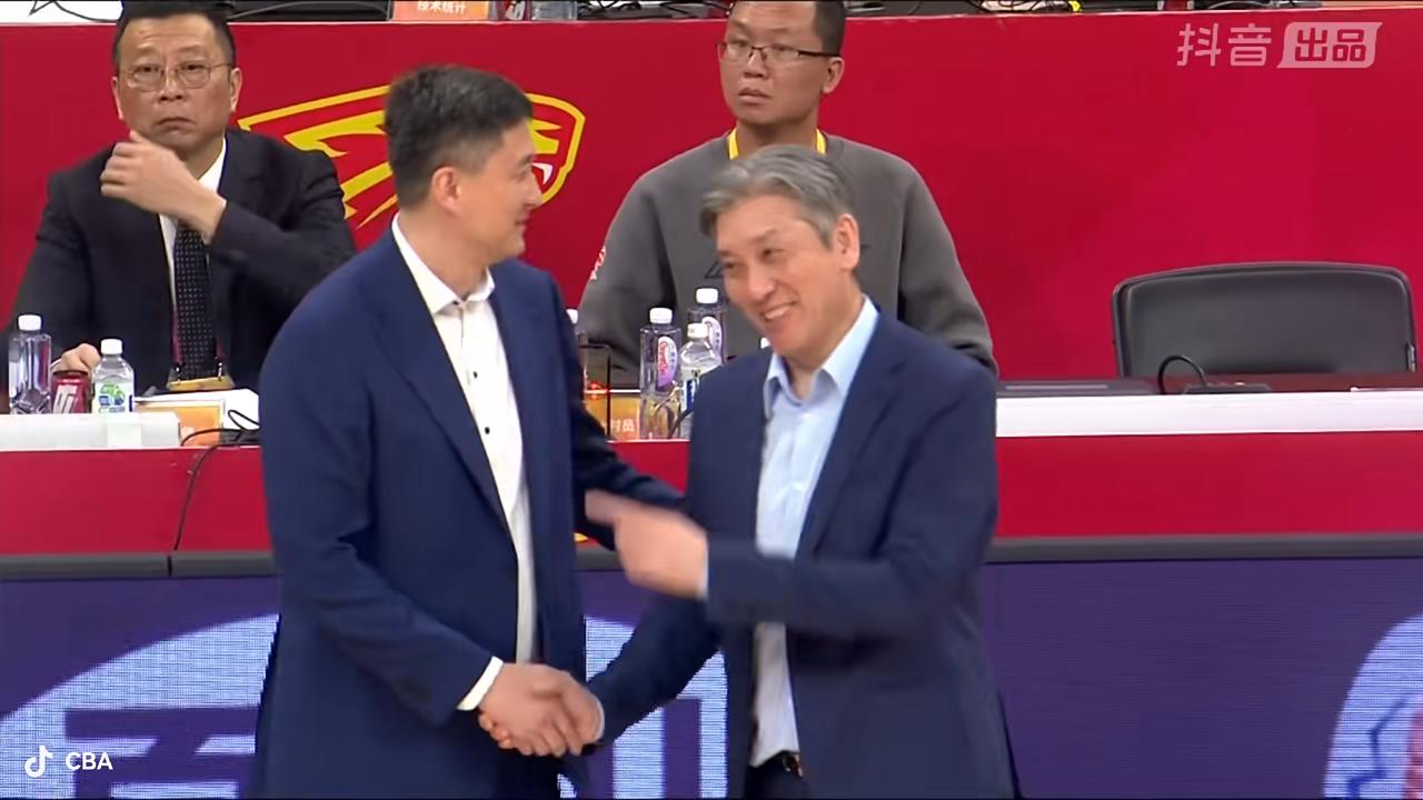 2026年3月13日晚这场CBA广东队和深圳队的对决，真是精彩到让人窒息！最终广