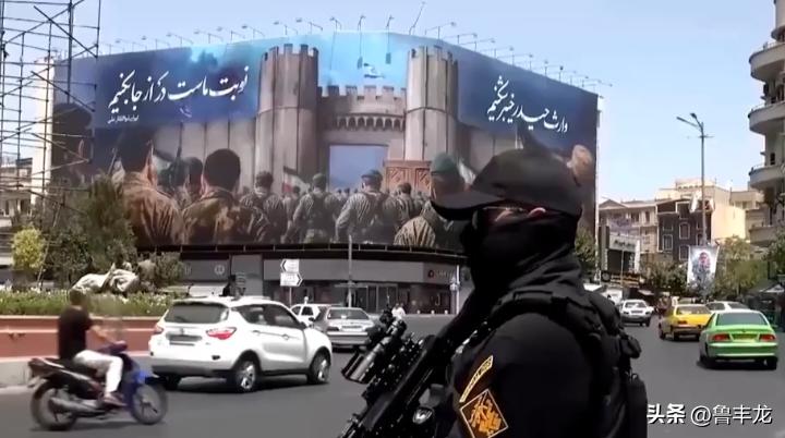 伊朗革命卫队在卡塔尔境内破获一个间谍网络，逮捕 10 名嫌疑人。其中 7 人被指