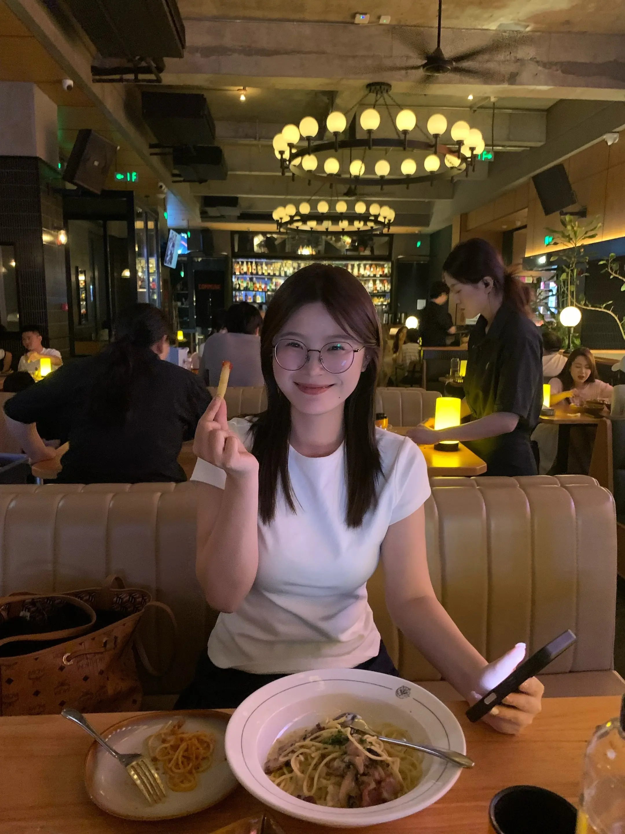 哈喽  想我了吗。plog