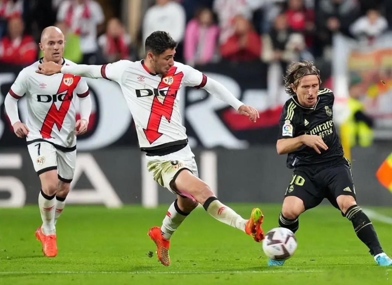 005 巴列卡诺vs西班牙人推荐：让负比分：1-2,1-1巴列卡诺在近4次面对西