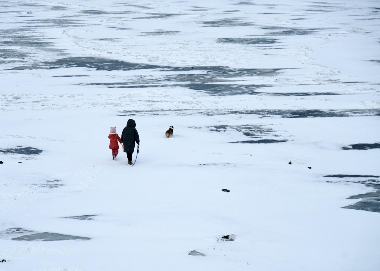 三九四九冰上走