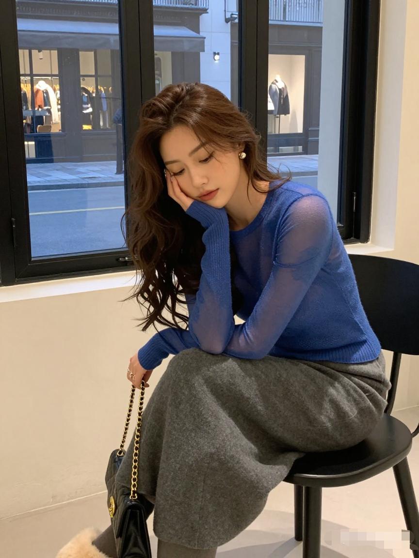 什么年龄段的女人最有女人味?
不同年龄段的味道各不相同，从豆蔻少女到风韵犹存，这