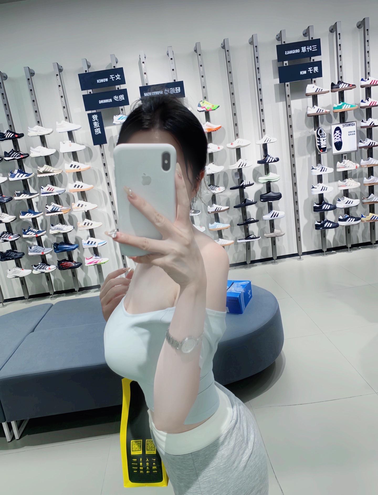 有种挤不进中码的无力感