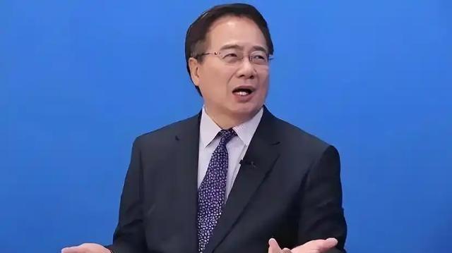 蔡正元曾说：中国大陆迟迟不解放台湾，是因为大陆有“把柄”攥在美国手里？
台海话题