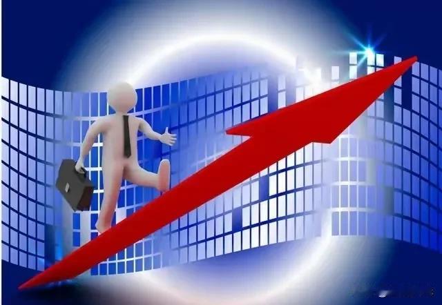 #股市繁荣的关键是什么？#股票是炒预期，炒未来，股民特别是拥有大资金的规模基金或