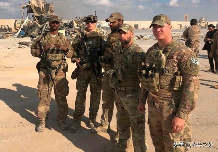 《华尔街日报》报道：美军对伊朗作战的核心指挥/无人机控制中心已转移至距离德黑兰约