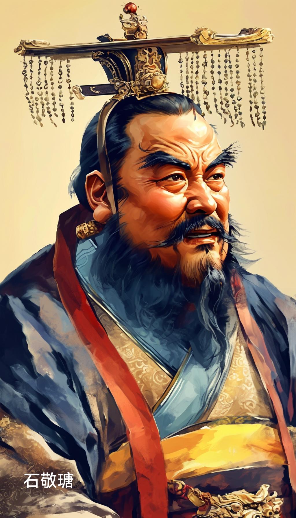 当讨论.高市-早苗是否可能成为日本历史罪人时，首先梳理一下我国历史上的三个历史罪