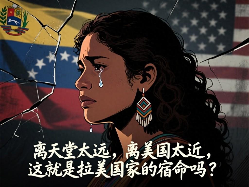 阿根廷这几年左右来回摆动，看似是选民情绪化，背后其实是整个拉美长期摆脱不了的老问