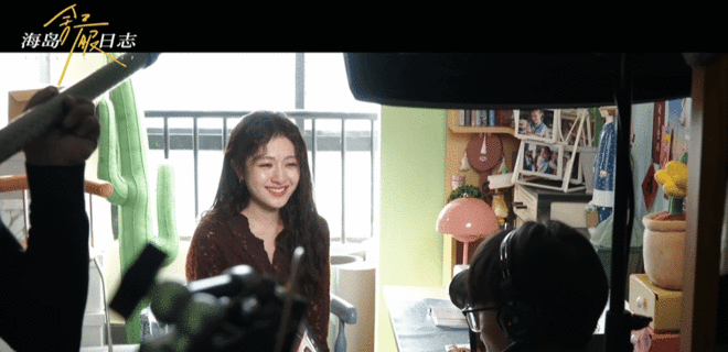 海岛舒服日志首发岛民名单 海岛舒服日志搞掂OVER 我有预感这个海岛舒服日志大事