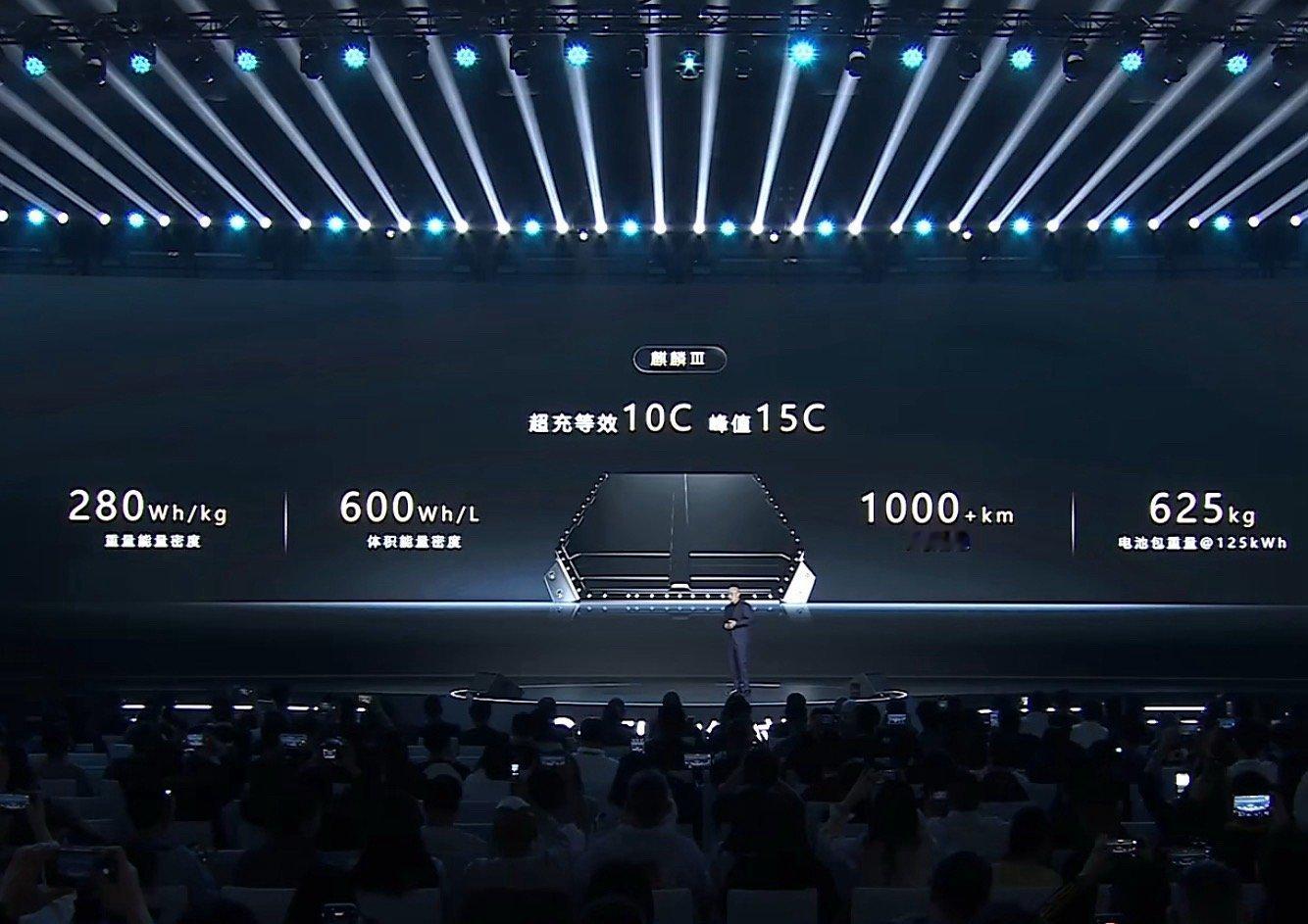 这两年好像车企/电池厂很少提能量密度了，大家都在讲快充、讲安全、讲寿命，似乎给人