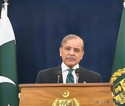 快讯！巴基斯坦🇵🇰消息

巴总理发文，仗义执言，谴责乌克兰

巴基斯坦总理：